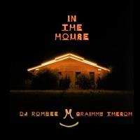 In the House - Single - Graimmy Thesoh