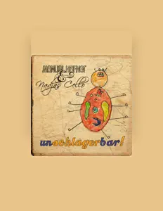 Ouve Manuel Hafner, vê vídeos de música, lê a biografia, vê as datas da digressão e muito mais!