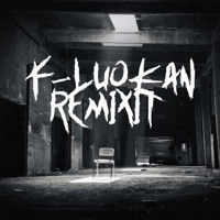 F-Luokan Remixit (Remix) - EP - Iivo, Jonestown & KÖYHÄ
