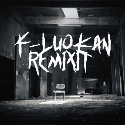 F-Luokan Remixit (Remix) - EP