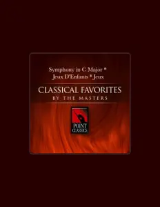 收听 Nuremberg Symphonic Orchestra、观看音乐视频、阅读小传、查看巡演日期等 ！