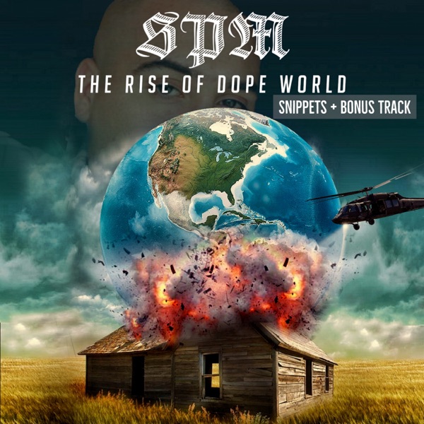The Rise of Dope World snippets - EP