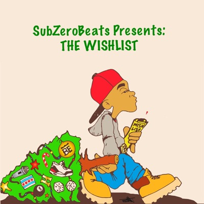 The Wishlist - EP