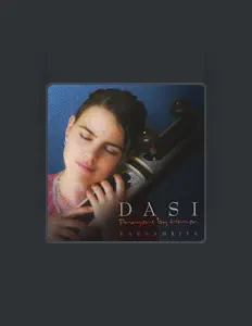 Listen to Karnamrita Dasi, watch music videos, read bio, see tour dates & more!