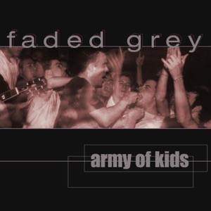 Army of Kids - EP