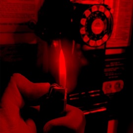 Psycho (feat. Rvshv) 8corpses