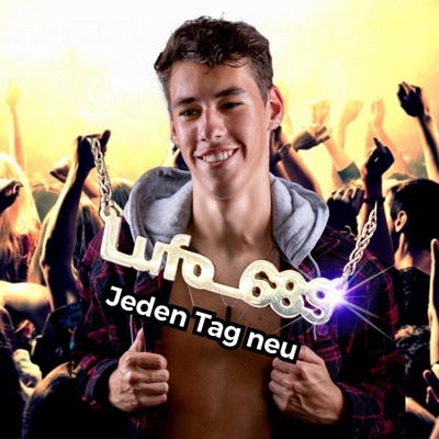 Jeden Tag neu - Single