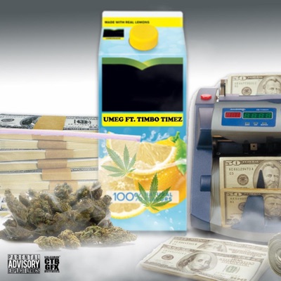 Minute Maid (feat. Timbo Timez) - Single