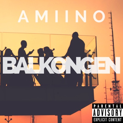 BALKONGEN - Single