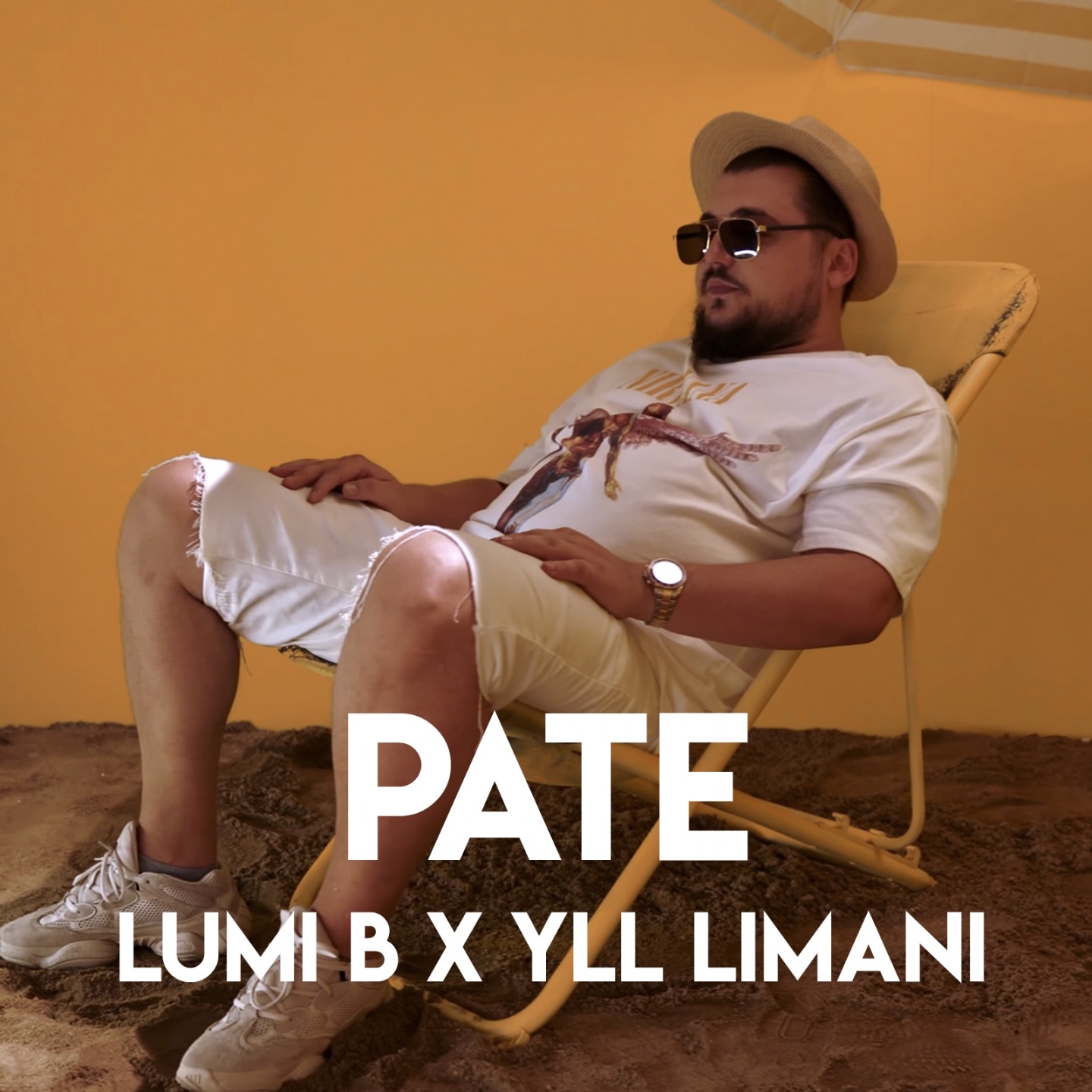Lumi B ft. Yll Limani - Pate 2020