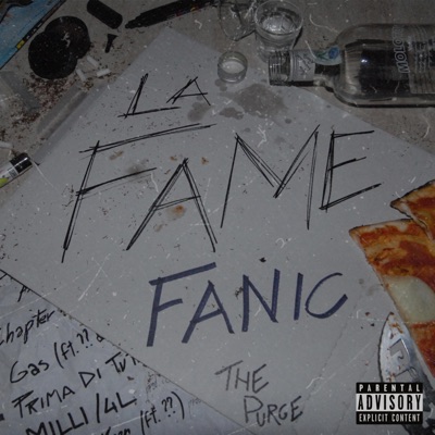 La Fame - EP