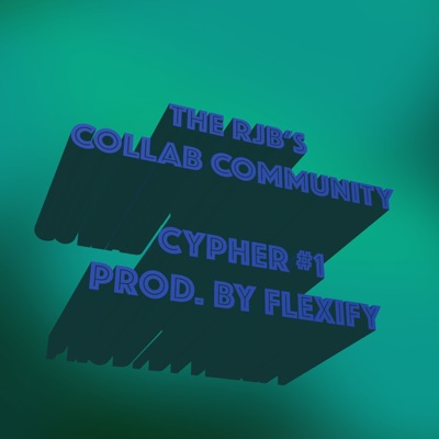TRJBCC Cypher One (feat. Uncle Blobby, Bo, D.O.M. Of DnD, M.C. Razor, QL of Landfill, Mistawalk, Aeonsone & the RJB) - Single