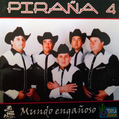 Piraña 4 - La Pololita