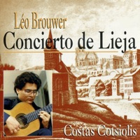 Concierto de Lieja - Leo Brouwer