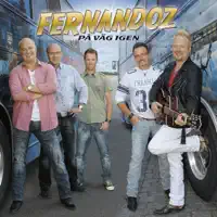 Please Don't Drag That String Around — Fernandoz