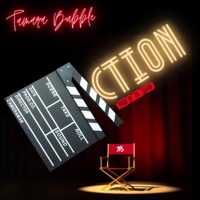 Action - Single - Tamara Bubble