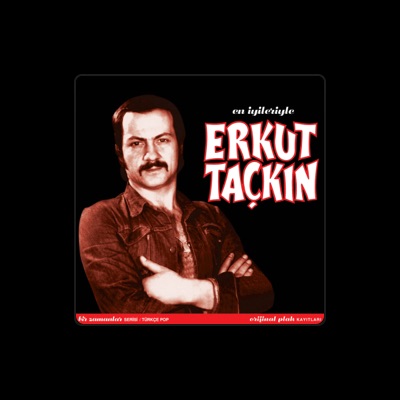 Erkut Taçkın