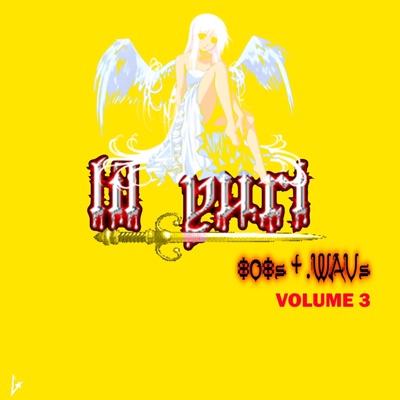 808s & .WAVs (vol. 3) - Single