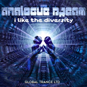 I Like the Diversity - Single