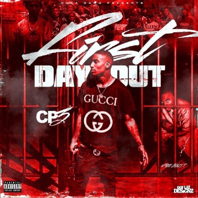 First Day Out - Single