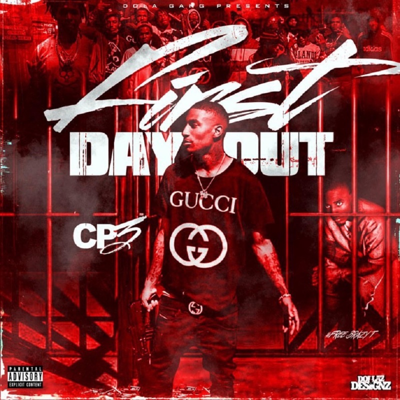 First Day Out - Single