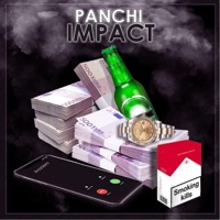 Impact - Single - Panchi