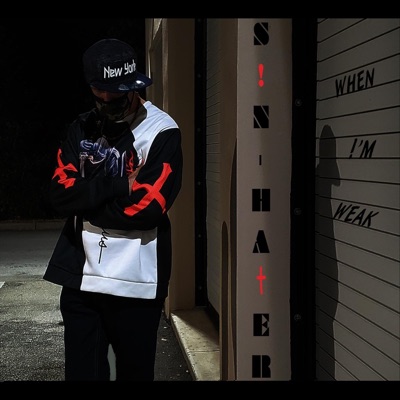 When !'m Weak - Single