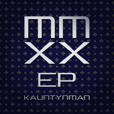 Mmxx - EP