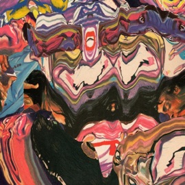 Playa (feat. Camb) Maaly Napoleon