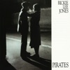 Rickie Lee Jones - Living It Up