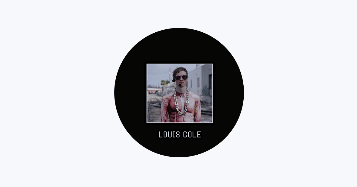 Louis Cole - Quality Over Opinion -  Music