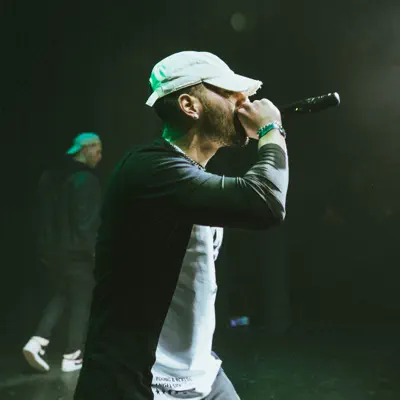 Listen to Kloudy Koon, watch music videos, read bio, see tour dates & more!
