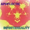 Apoplectic - infinitereality lyrics