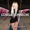 Louisa Johnson - Best Behaviour (Acoustic Version)