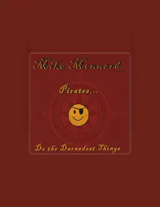 Mike Mennard सुनें, म्यूज़िक वीडियो देखें, बायो पढ़ें, दौरे की तारीखें और बहुत कुछ देखें!