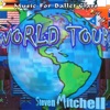 World Tour (Music for Ballet Class)
