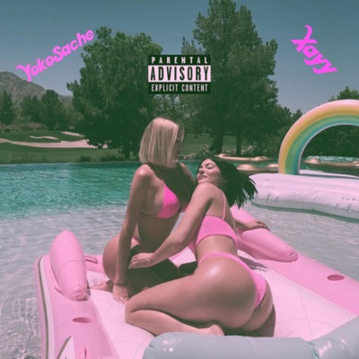 Spin Around (feat. Xayy) - Single