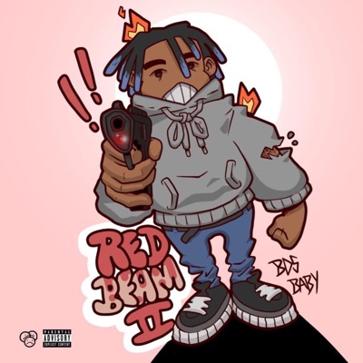 Red Beam II - Single