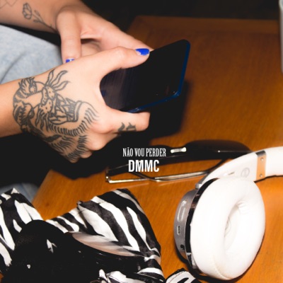 Não Vou Perder - Single
