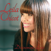 Divinement Love - Leïla Chicot