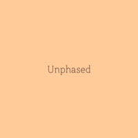 Unphased - Single - Justice Posas