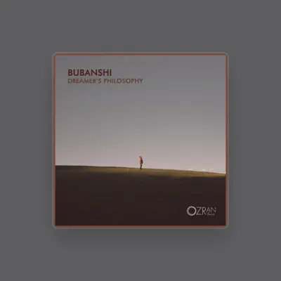 Listen to Bubanshi, watch music videos, read bio, see tour dates & more!