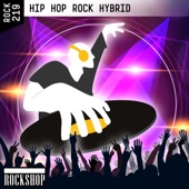 Hop Rock artwork