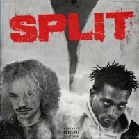 SPLIT (feat. Deezy Wee the Reaper) - Single - OCD