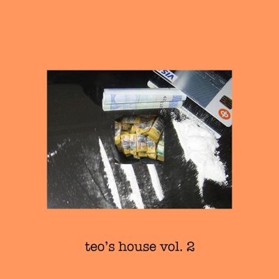 On the Rocks Freestyle - Single