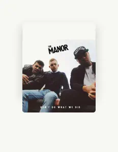 Listen to The Manor, watch music videos, read bio, see tour dates & more!
