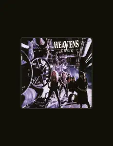 Listen to Heavens Edge, watch music videos, read bio, see tour dates & more!