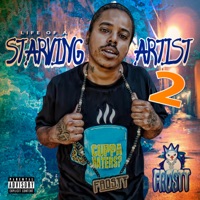 Suicidal - Single - FrosTT