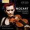 Violin Concerto No. 4 in D Major, K. 218: III. Rondeau - Andante grazioso artwork