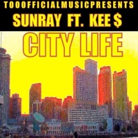 City Life - Single - Sunray